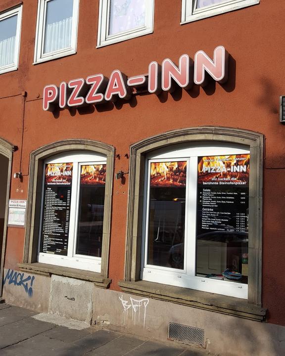 Pizza-Inn