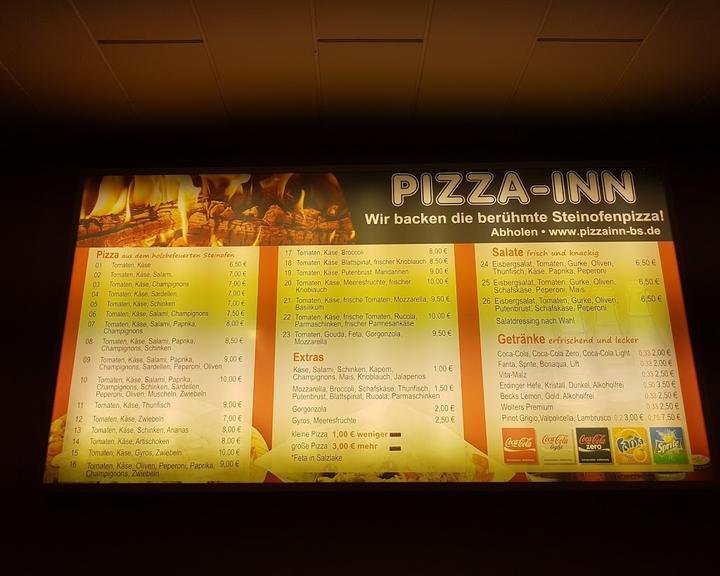 Pizza-Inn